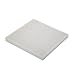 Produktbild FOXX Schaumstoffplatten Dämmung Schlafen Polstern Schaumstoff Schallschutz (40 x 40 x 2 cm, RG 28 Kg/m³ grau)