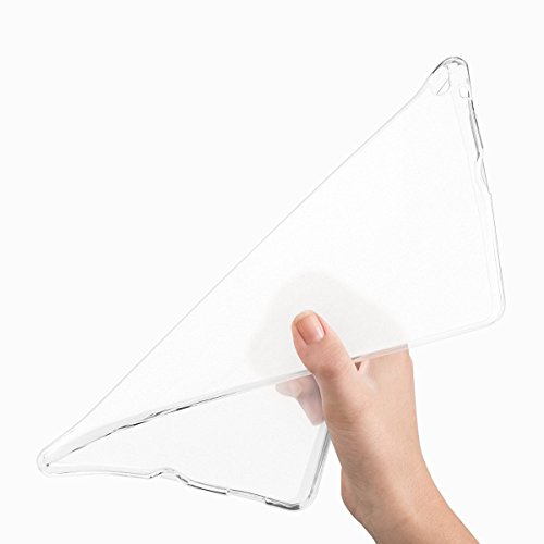 AIBULO® TPU Schutzhülle + 9H-Schirm-Schutz für Huawei MediaPad T2 7.0 Pro (für Huawei MediaPad T2 7.0 Pro) - 6