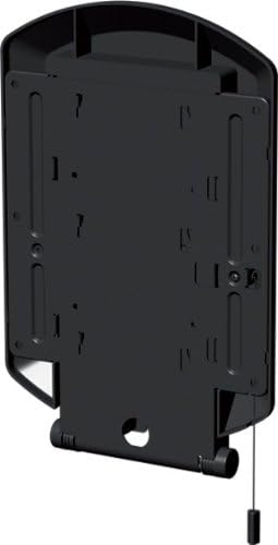 WallWizard WW TA37 Cantilever TV Wall Mount Bracket for Screen Size 66 – 94 cm (26 to 37 inches) Grey