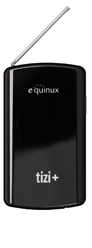 equinux tizi+ TV & DVR inklusive tizi+ storage (16GB) Speicherkarte für TV-Aufnahmen - 6