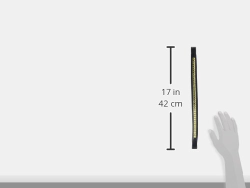 Cottage-Craft-Brass-Clincher-Browband