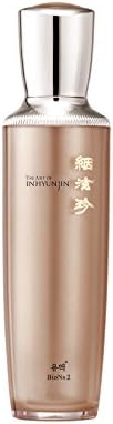 SMD Cosmetics Inhyunjin Emulsion Refining Moisturizer - Anti-Aging and Skin Hydration Solution - 100ml