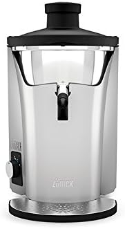 ZUMEX MULTIFRUIT JUICER