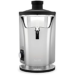 zumex Multifruit professionnel zentrifuge