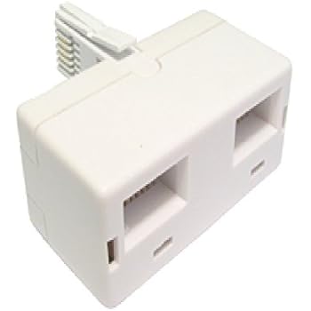 Connecting old adsl master socket from fibre box - BT Community