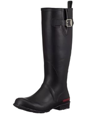 Giesswein Zwiedorf Damen Langschaft Gummistiefel