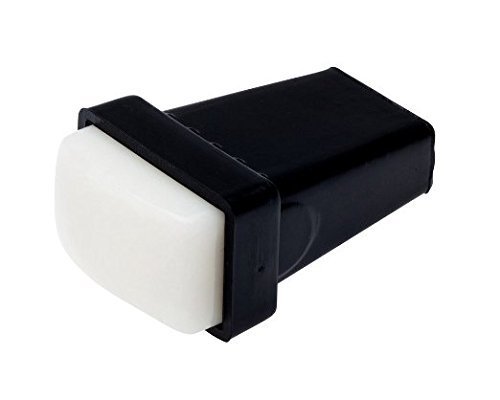 2 Pieces Manicure Nail Art Super Soft Squishy Silicone Stamper