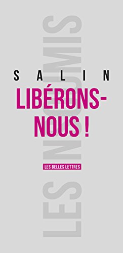 Download Libérons-nous (Les Insoumis t. 2) Download Libérons-nous (Les Insoumis t. 2)