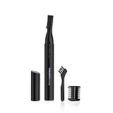 TOUCHBeauty Beauty Trimmer Lady Rasoio per Bikini, viso, corpo, gambe TB-815