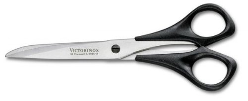 Victorinox Haushaltschere für Linkshänder 16 cm, 8.0906.16L