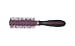 Vega Plastic and Rubber Handled Round Brush , Purple/Black RS.192.00