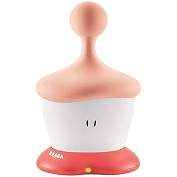 lampe beaba veilleuse lutin