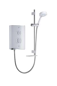 amazon mira electric showers