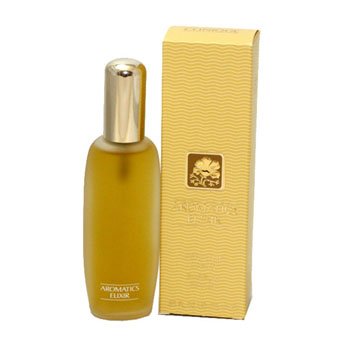 Aromatics Elixir Aromatics Elixir by Clinique Perfume Spray .85 Oz / 25 Ml for Women