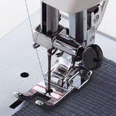 Toyota RS2000 Piecing foot