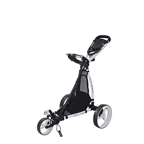 Preisvergleich Produktbild Big Max Blade Golf Trolley Accessoires Package