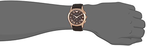 Emporio Armani Men's Watch AR1701