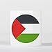 Produktbild State of Palestine Palestinian Flag    Spardose