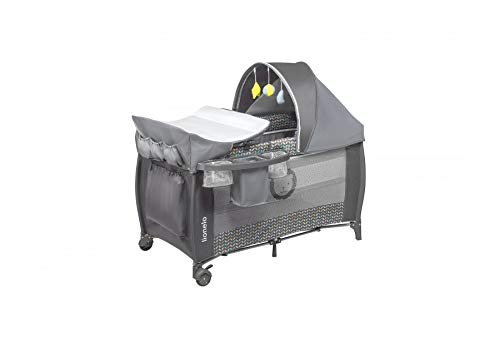 ??l?zeczko turystyczne sven plus szare scandi