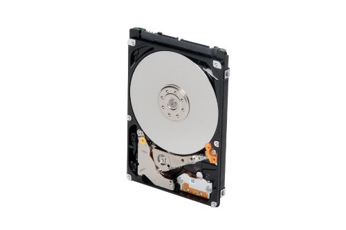 Toshiba 1Tb 5400Rpm Sata3/Sata 6.0 Gb/S 8Mb Notebook Hard Drive 2.5 Inch- Mq01Abd100 Toshiba