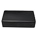Produktbild Generic qy-uk4–16 feb-20–3771 * 1 * * 5786 * * Project Box ACK PLA Kunststoff Electronics ABS BLA ABS schwarz ectroni 100 x 60 x 25 mm – -uk mm – -uk Gehäuse Fall X 60 X 25 MM – -uk