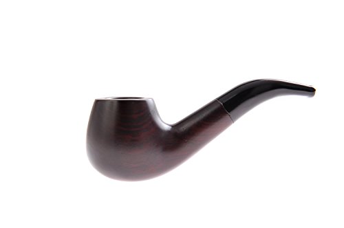 Pipa Pipa para fumar tabaco hecha a mano con madera de bano y con una boquilla en punta hecha de pl stico Mod 11831 reviews Pipa Pipa para fumar tabaco hecha a mano con madera de bano y con una boquilla en punta hecha de pl stico Mod 11831