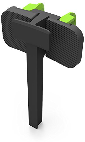 Ten One Design Mountie Side-Mount Clip für Apple iPhone/iPad grün - 2