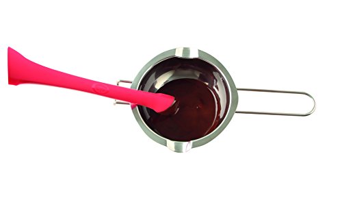 Dr. Oetker 1925 Silikon Spatel, 27 cm - 3