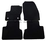 Alfombrillas para FORD Grand C-Max (todos modelos) desde 12/2010-2015.