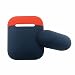 Produktbild DamonLight Airpods Case Protective Silicone Cover and Skin for Apple Airpods Charging Case (Freestyle)