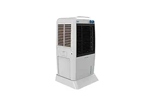 SEP Infinity Turbo Fan Air Cooler , 100 Liter , White (Honeycomb)
