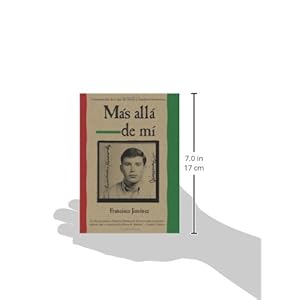 Mas Alla de Mi