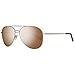 Produktbild Ted Baker Sonnenbrille Damen Gold