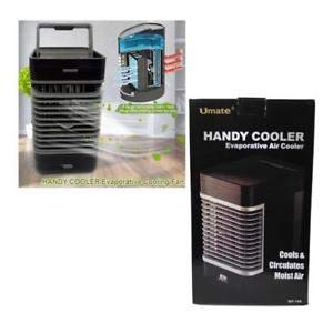 handy cooler evaporative air cooler