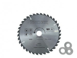 HM Widia Kreissägeblatt Sägeblatt 36 Z 400 x 30 20 16mm