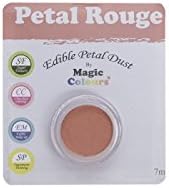 Magic Colours Petal Dust - Petal Rouge