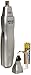 Wahl Dual Head, Ear, Nose and Brow Personal Trimmer