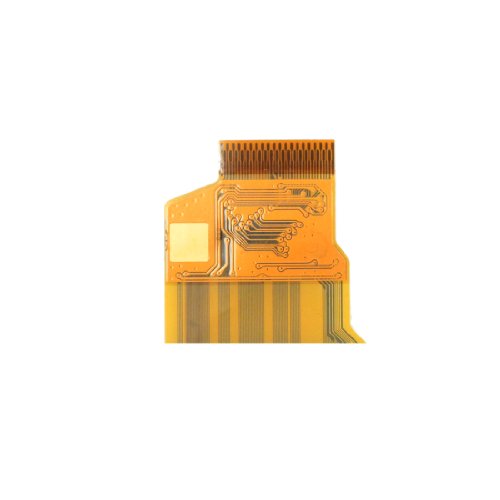 SKILIWAH    cran LCD digitalisation    Remplacer pour Nikon Coolpix S5200 S6500  pas de vitre tactile Piece rechange de cam  ra