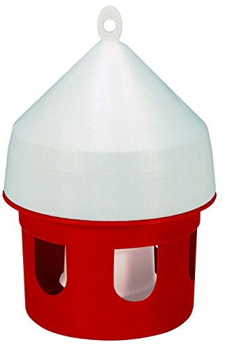 Kerbl 70253 Taubentränke 5 L