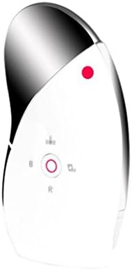 Beauty Instrument Hot and Cold Hammer Vibration Beauty 4 Files Equipment Facial Lift Machine Skin Tightening Facial Skin Massaging System