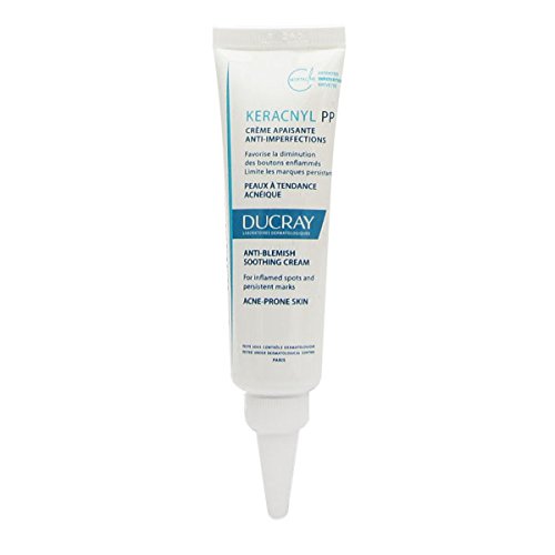 Ducray Keracnyl PP Creme, 30 ml