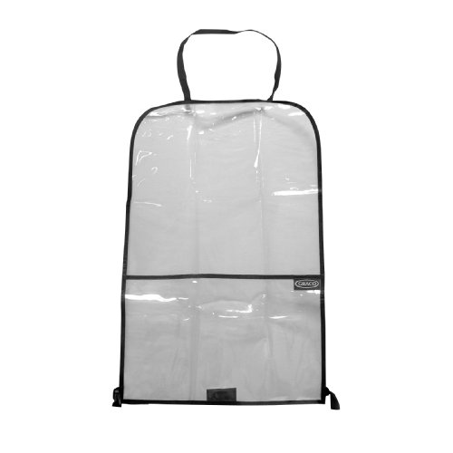 Jeep 90108 - Funda para protección trasera de asiento