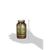 Solgar Psyllium Husks Fibre 500 mg Vegetable Capsules - Pack of 200 - Image 5