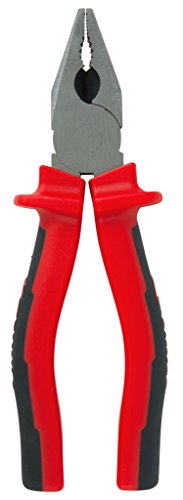 KS Tools 115.1021 Ergotorque Kombinationszange, 180 mm - 3