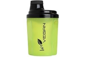 WEIDER Victory Endurance Shaker Nano Wegan Protein 300ml