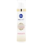 NIVEA Luminous 630 Anti-Stain Day Cream SPF 50, 40 ml | Daily face cream with hyaluronic acid and thiamidol, evens skin tone,