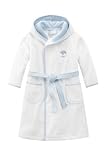 Bellybutton Unisex Baby Bathrobe with Belt Bathrobe