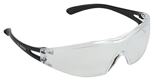 Bosch Schutzbrille GO 1C, 2607990071
