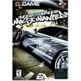 Electronic Arts Need for Speed Most Wanted