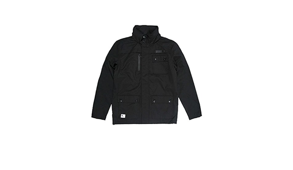 rockport waterproof jacket